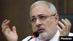 Ваан Ованнисян