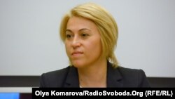 Альона Бабак