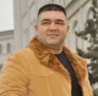 Карим Каримов