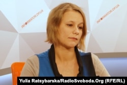 Юлія Полєхіна