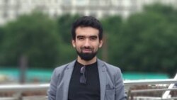 Рустам Гулов