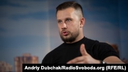 Андрій Білецький