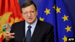 Жозе Мануель Баррозу