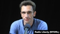 Александр Кынев