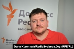 Денис Попович