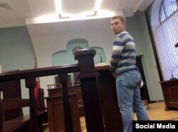 Павал Зубцоў