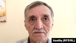 Садыйк Хамаев