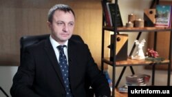 Тарас Кремінь, мовний омбудсмен України