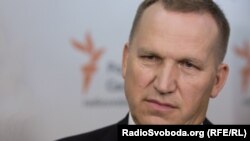 Олександр Моцик, дипломат, надзвичайний і повноважний посол України у США (2010-2015 рр.)