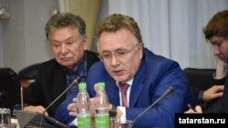 Илшат Әминов