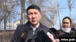 Замир Жоошев