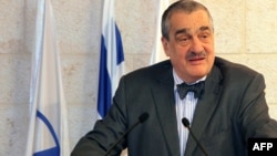 Карел Шварценберг