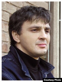 Олексій Кустовський