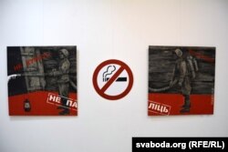 Дылема «дрэнных» і «добрых» акупантаў