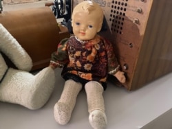 Дитяча іграшка в часи СРСР