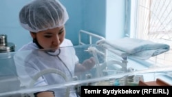 Иллюстративное фото