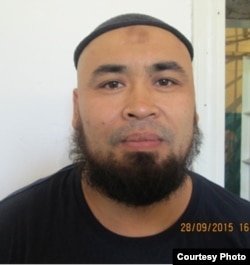 Алтынбек Итибаев