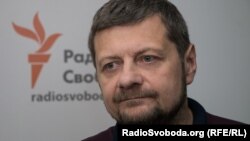 Ігор Мосійчук