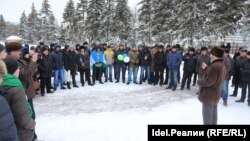 Җыен күренеше