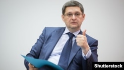 Перший заступник глави Адміністрації президента Віталій Ковальчук