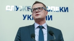 Невже Іван Баканов і його підлеглі сподіваються, що до 1 червня за законопроєкт президента проголосують, і він врятує їх від декларування?