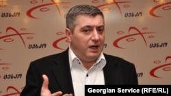 Кахи Кахишвили