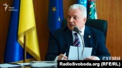 Міський голова Борисполя Анатолій Федорчук: «130 мільйонів – це все нагла брехня»