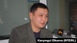 Кубан Атабеков