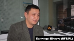 Кубан Атабеков