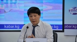 Эльдар Алишеров.