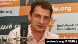 Віталь Цыганкоў