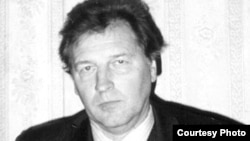 Барыс Жаліба