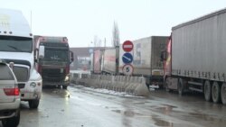 Кыргыз-казак чек арасы. 7-январь, 2020-жыл