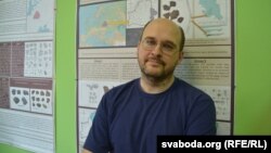 Максім Чарняўскі