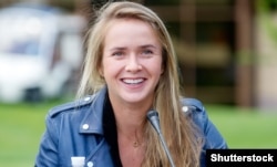 Еліна Світоліна