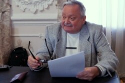 Іван Власов