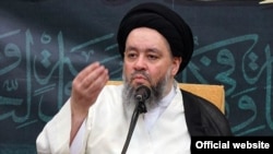 دستگیری سیدحسین شیرازی پس از سخنرانی انتقادی او در مورد ولایت فقیه صورت گرفته است.