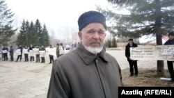 Раиф Галиев