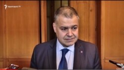 «Պետք է հիմնավորեք, թե որտեղից ձեր հագուստը». նախկին նախարարը՝ ՍԴ որոշման մասին