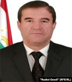 Ҳамидуллоҳ Фақиров