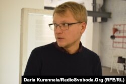 Олександр Михед