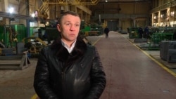 Віктор Андрощук