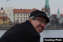 Алексей Елисеев