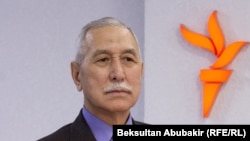 Орозбек Молдалиев