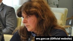 Наталія Неганова