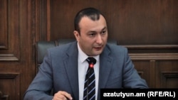 Ваге Энфиаджян