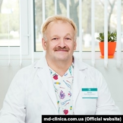 Зінчук Юрій