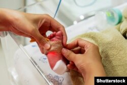 В Україні досліджують чотири обов'язкових скринінги