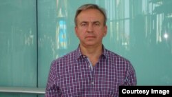 Юрій Бандажевський