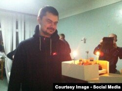 Фото групи «Варта в лікарні» у Facebook